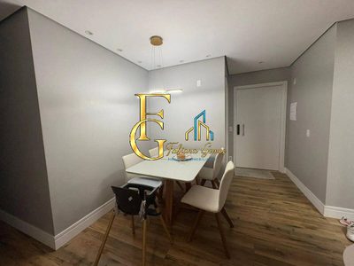 Apartamento, 3 quartos, 75 m² - Foto 1