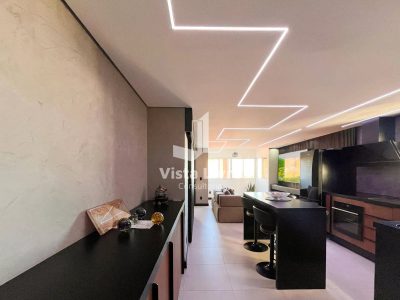 Apartamento, 2 quartos, 160 m² - Foto 2