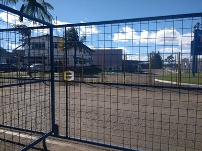 Depósito-Galpão, 16181 m² - Foto 4