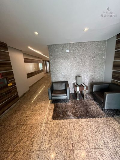 Apartamento, 3 quartos, 115 m² - Foto 5