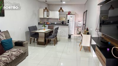 Casa, 4 quartos, 150 m² - Foto 2