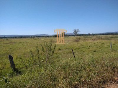 Fazenda, 3150 m² - Foto 2