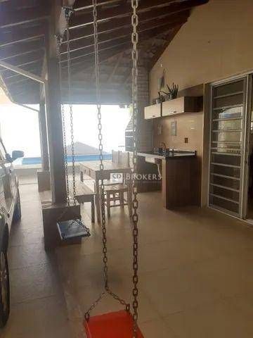 Sobrado, 3 quartos, 197 m² - Foto 4