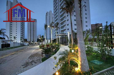 Apartamento, 3 quartos, 133 m² - Foto 4