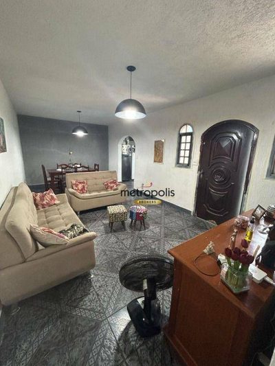 Casa, 3 quartos, 545 m² - Foto 3