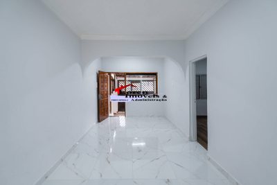 Casa, 3 quartos, 190 m² - Foto 1
