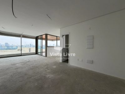 Apartamento, 3 quartos, 134 m² - Foto 2