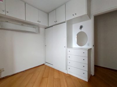 Apartamento, 2 quartos, 58 m² - Foto 4