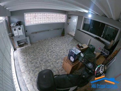 Casa, 2 quartos, 200 m² - Foto 2