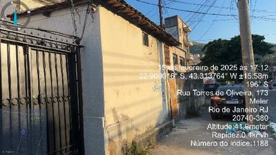 Casa, 1 quarto, 198 m² - Foto 1
