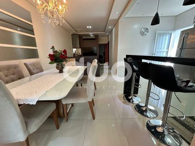 Casa, 3 quartos, 159 m² - Foto 1