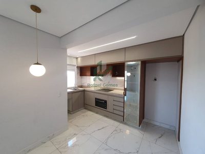 Apartamento, 2 quartos, 46 m² - Foto 3