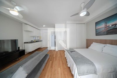 Kitnet-Studio, 40 m² - Foto 5