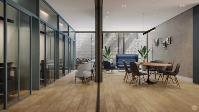 Apartamento, 3 quartos, 171 m² - Foto 4