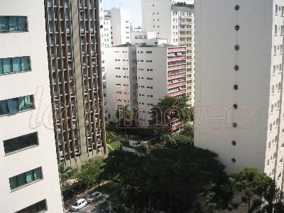 Apartamento, 3 quartos, 209 m² - Foto 5