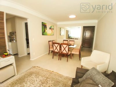 Apartamento, 3 quartos, 93 m² - Foto 5