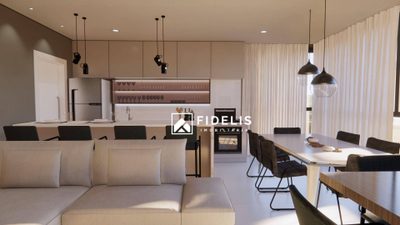 Apartamento, 3 quartos, 101 m² - Foto 5