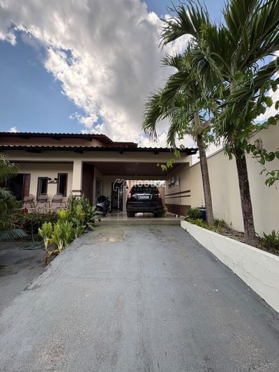 Casa, 3 quartos, 106 m² - Foto 2