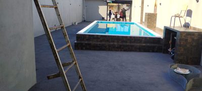 Casa, 2 quartos - Foto 2