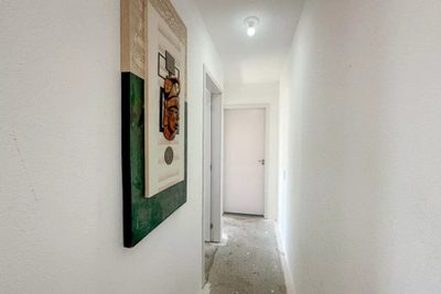 Apartamento, 2 quartos, 45 m² - Foto 2
