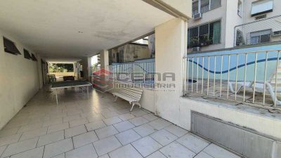 Apartamento, 3 quartos, 92 m² - Foto 4