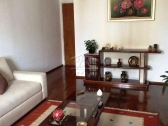 Apartamento, 3 quartos, 116 m² - Foto 2
