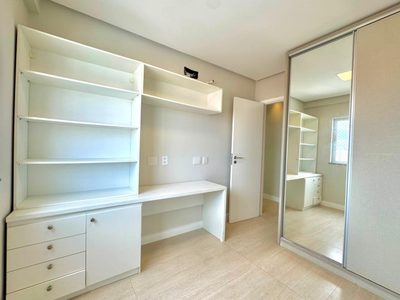 Apartamento, 3 quartos, 89 m² - Foto 3