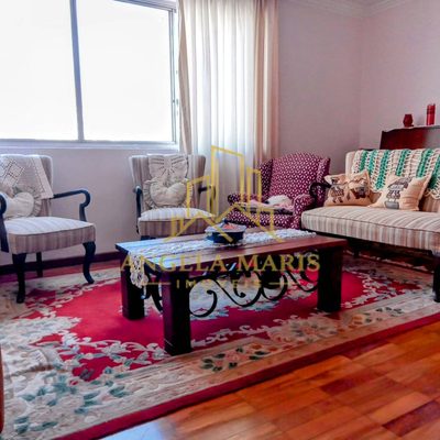 Apartamento, 4 quartos, 107 m² - Foto 5