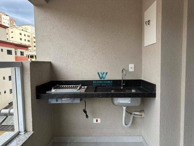 Apartamento, 2 quartos, 67 m² - Foto 2