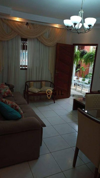 Casa, 3 quartos, 97 m² - Foto 5
