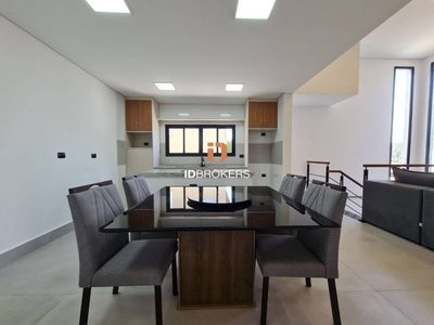 Casa de Condomínio, 5 quartos - Foto 4