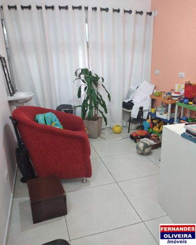 Prédio Inteiro, 120 m² - Foto 1