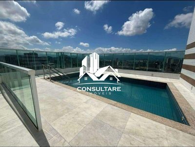Apartamento, 2 quartos, 53 m² - Foto 1