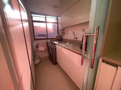 Apartamento, 2 quartos, 80 m² - Foto 3