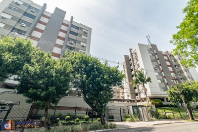 Apartamento, 3 quartos, 88 m² - Foto 2
