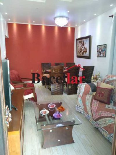 Cobertura, 3 quartos, 180 m² - Foto 4