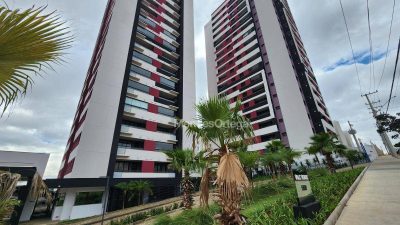 Apartamento, 2 quartos, 66 m² - Foto 1