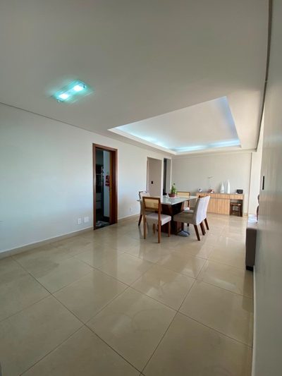 Cobertura, 4 quartos, 210 m² - Foto 3