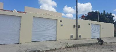 Casa, 2 quartos, 979 m² - Foto 1