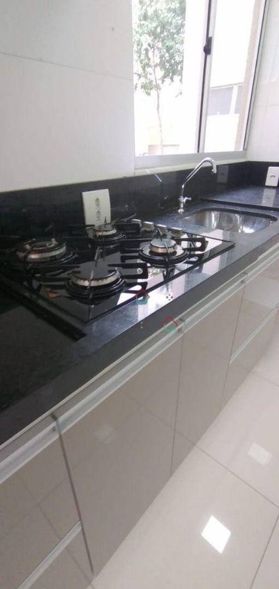 Apartamento, 2 quartos, 42 m² - Foto 3