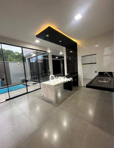 Casa, 3 quartos, 190 m² - Foto 3