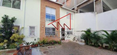 Apartamento, 2 quartos, 84 m² - Foto 2