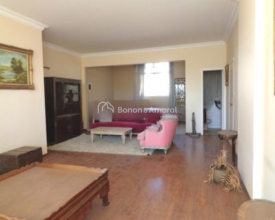 Apartamento, 3 quartos, 156 m² - Foto 1