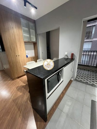 Apartamento, 2 quartos, 52 m² - Foto 5