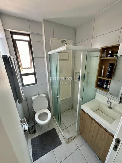 Apartamento, 3 quartos, 67 m² - Foto 2