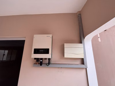 Casa, 3 quartos, 143 m² - Foto 4