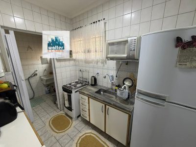Apartamento, 2 quartos, 57 m² - Foto 5