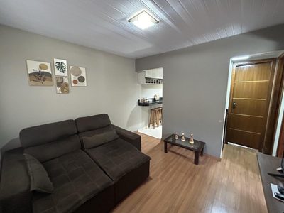 Casa, 2 quartos, 70 m² - Foto 3
