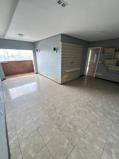 Apartamento, 3 quartos, 110 m² - Foto 2