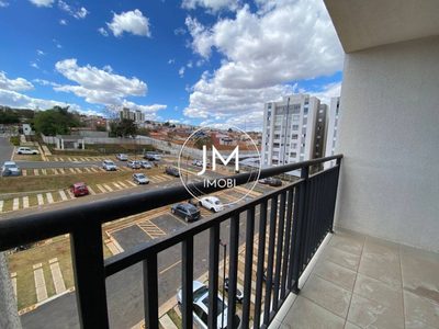 Apartamento, 2 quartos, 45 m² - Foto 2